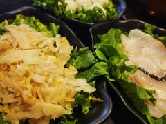 -东来顺饭庄(金泉广场店)