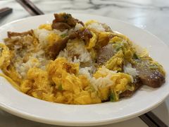 -深仔记茶餐厅(亚士厘道店)