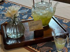 -一棵树·意大利西餐厅One Tree(新城店)