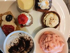 -北京王府井希尔顿酒店·万斯阁西餐厅