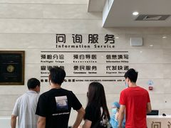 -浙江大学医学院附属邵逸夫医院(钱塘院区)