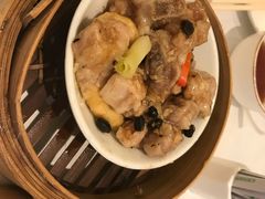 -翠园(铜锣湾广场店)