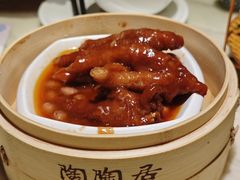 -陶陶居酒家(第十甫路总店)