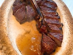 -Wolfgang’s Steakhouse 沃夫冈牛排馆(上海白玉兰广场店)