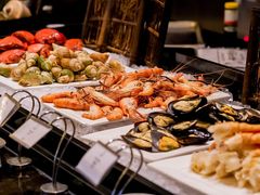 -索菲特西湖大酒店·香榭丽全日候餐厅(南山路店)