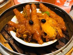 -点点心点心专门店(旺角店)