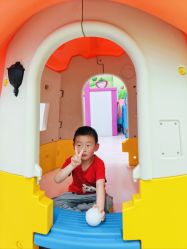 -孩子王童乐园(苏州吴中万达店)