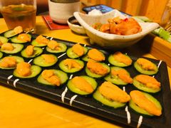 -银子铁板烧料理自助餐(人民广场店)