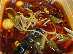 毛血旺-每味每客·重庆麻辣烫(拓展大厦店)