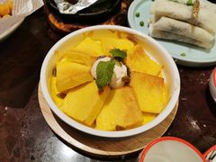 -新白鹿餐厅(爱琴海购物中心店)