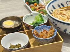 -康师傅私房牛肉面(马泉营奥莱店)