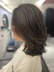 -卓梵美发·精品Salon