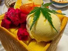 -老李家土菜馆·安吉地标美食
