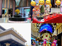 -尖沙咀大酒楼(罗村店·粤菜海鲜·宴会聚餐)