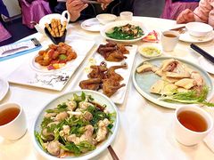 中国金奖清心鸡-清心鸡沙田乳鸽店·非遗传承(粤垦路店)