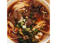 -秦云老太婆摊摊面(全国总店)