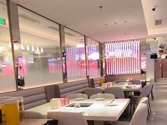 -海底捞火锅(杭州庆春路夜宵主题店)