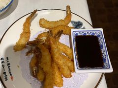 -肆月河豚·新淮扬(金融街店)