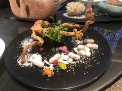 -柒厢食事雅谈