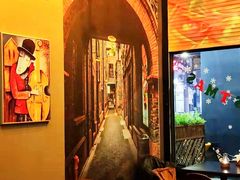 -M4·酒吧·威士忌·咖啡