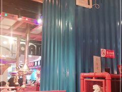 -奥赛奥自助烤肉(财富中心店)