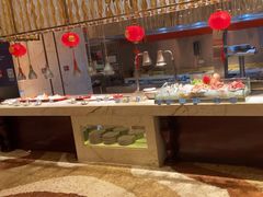 -常德武陵天济喜来登酒店-盛宴餐厅