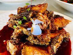 -顶特勒·黄鱼馆·特色菜(上海大世界店)