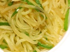 尖椒土豆丝-渝信川菜(长安店)