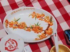 -西贝(太原万象城店)