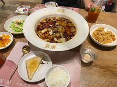 -椒爱水煮鱼川菜(中街大悦城店)