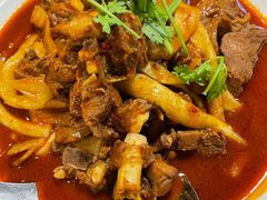 -阿西娅·西北妈妈拿手菜(华联店)