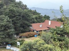 -云峰山自然风景区