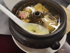 -蔼若春.传承云南菜(金碧公园店)