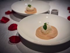 -恰餐厅 CHAR Bar & Grill (珠海仁恒洲际店)