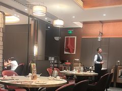-稻香海鲜饭店(第一国际店)