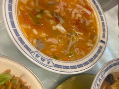 -老雒阳面馆·水席(定鼎门店)