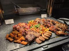 -博林天瑞喜来登酒店·西丽尚膳