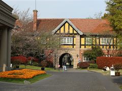 -上海瑞金洲际酒店