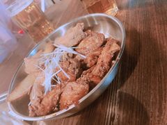 -MI WU FACTORY米屋美食工厂餐厅(绿地店)