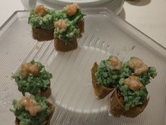 -在前门·烤鸭北京菜(五月花广场店)