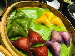 -甘家界牌柠檬鸭(青山店)