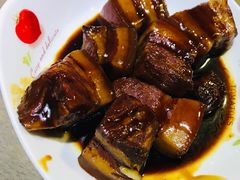 -沈记菜馆(酒仙桥路店)