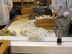 -东方饺子王(新奥购物中心店)