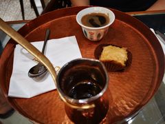 -ELI FALAFEL Lebanese&Mediterranean黎巴嫩美食(富城路店)