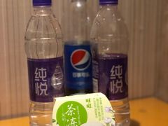-百佳永辉超市(太阳广场店)