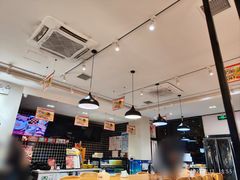 -吉祥馄饨(牡丹园店)