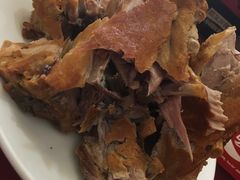 -胖子菜馆(隆昌路店)