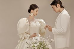 -IDO婚纱摄影(上海旗舰店)