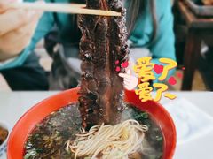 -小龙大肉面馆