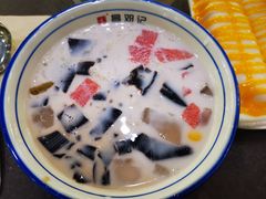 -文昌邓记清补凉(西沙路店)